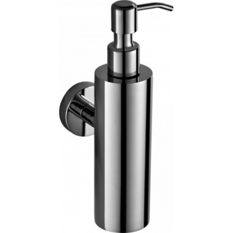 Дозатор для жидкого мыла с настенным держателем Savol 56 (S-005631-1)
Дозатор для жидкого мыла с настенным держателем Savol 56 (S-005631-1)