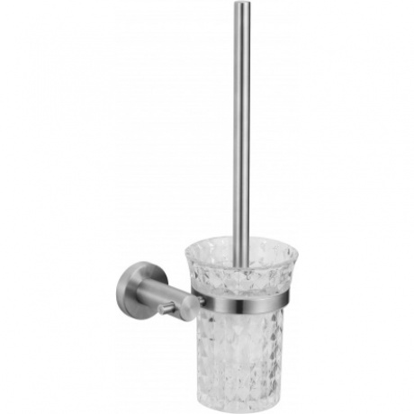 Туалетный ёршик с настенным держателем Savol 56 (S-005694)
Туалетный ёршик с настенным держателем Savol 56 (S-005694)