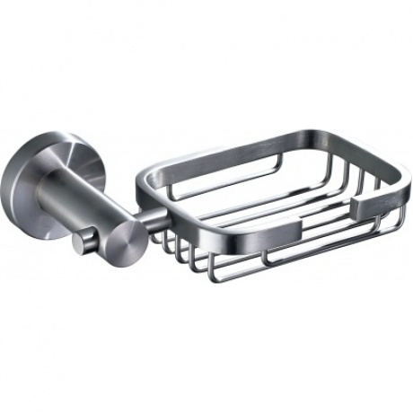 Мыльница решетка настенная Savol 56 (S-005632)
Мыльница решетка настенная Savol 56 (S-005632)