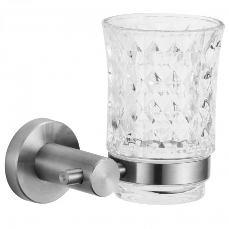 Cтакан стеклянный с настенным держателем Savol 56 (S-005658)
Cтакан стеклянный с настенным держателем Savol 56 (S-005658)