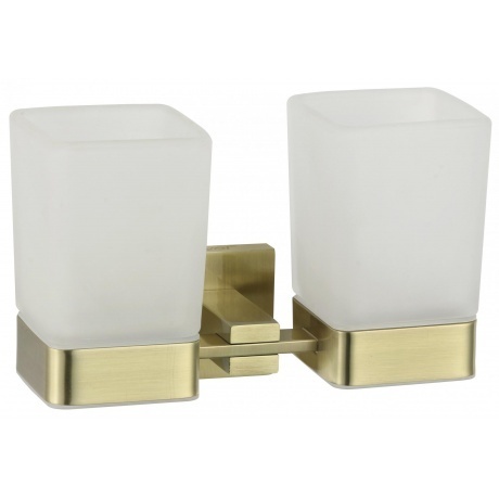 Держатель двух стаканов Savol 65с (S-06568C)
Держатель двух стаканов Savol 65с (S-06568C)