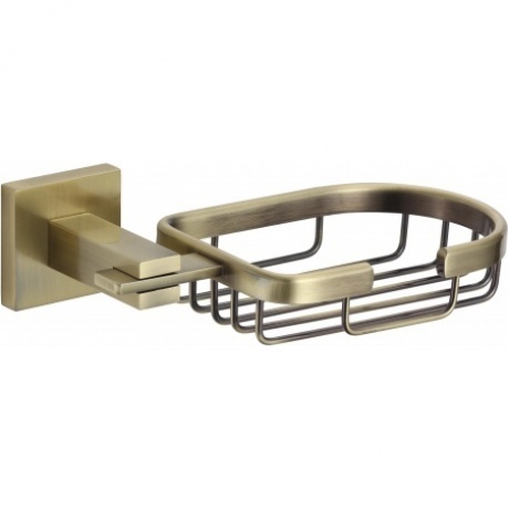 Мыльница решетка настенная Savol 65с (S-06532C)
Мыльница решетка настенная Savol 65с (S-06532C)