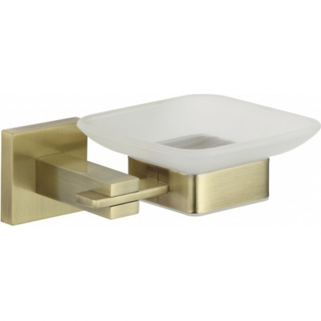 Мыльница стеклянная с настенным держателем Savol 65с (S-06559C)
Мыльница стеклянная с настенным держателем Savol 65с (S-06559C)