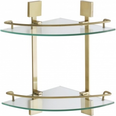 Полка угловая двойная (стеклянная) Savol 65с (S-065322C)
Полка угловая двойная (стеклянная) Savol 65с (S-065322C)