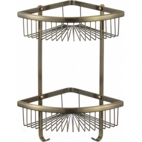 Полка решетка угловая двойная Savol (S-C5854-2)
Полка решетка угловая двойная Savol (S-C5854-2)