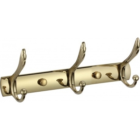 Планка с крючками (3 крючка) Savol (S-00113B)
Планка с крючками (3 крючка) Savol (S-00113B)