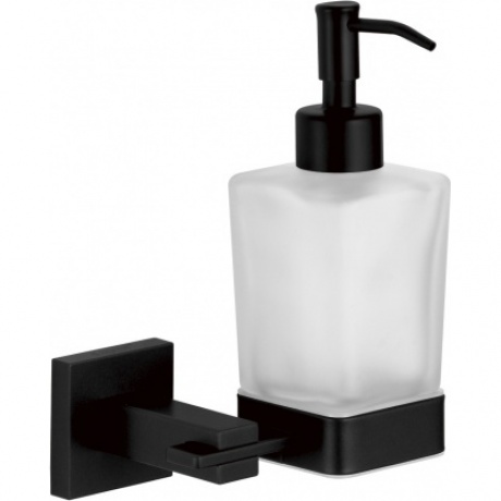 Дозатор для жидкого мыла с настенным держателем Savol 65h (S-06531H)
Дозатор для жидкого мыла с настенным держателем Savol 65h (S-06531H)