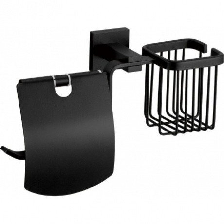 Держатель для туалетной бумаги и освежителя 65h (S-L06551H)
Держатель для туалетной бумаги и освежителя 65h (S-L06551H)