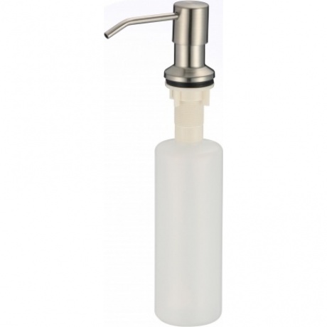 Врезной в мойку дозатор Savol (S-ZY001L)
Врезной в мойку дозатор Savol (S-ZY001L)