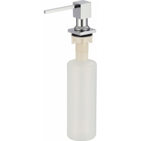 Врезной в мойку дозатор Savol (S-ZY002)
Врезной в мойку дозатор Savol (S-ZY002)