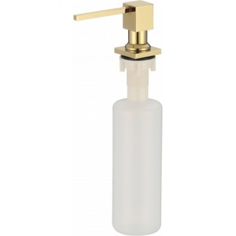 Врезной в мойку дозатор Savol (S-ZY002B)
Врезной в мойку дозатор Savol (S-ZY002B)