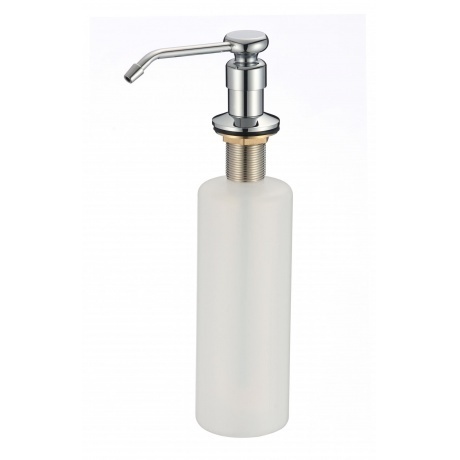 Врезной в мойку дозатор Savol (S-ZY003)
Врезной в мойку дозатор Savol (S-ZY003)