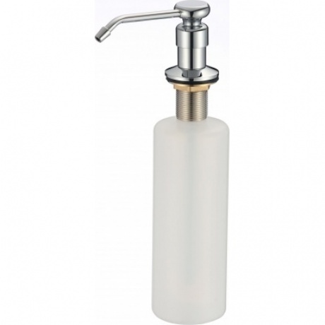 Врезной в мойку дозатор Savol (S-ZY003)
Врезной в мойку дозатор Savol (S-ZY003)