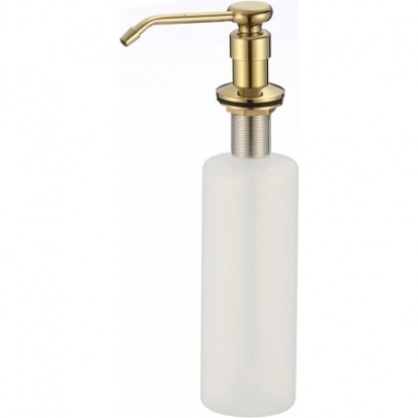 Врезной в мойку дозатор Savol (S-ZY003B)
Врезной в мойку дозатор Savol (S-ZY003B)