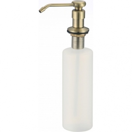 Врезной в мойку дозатор Savol (S-ZY003C)
Врезной в мойку дозатор Savol (S-ZY003C)