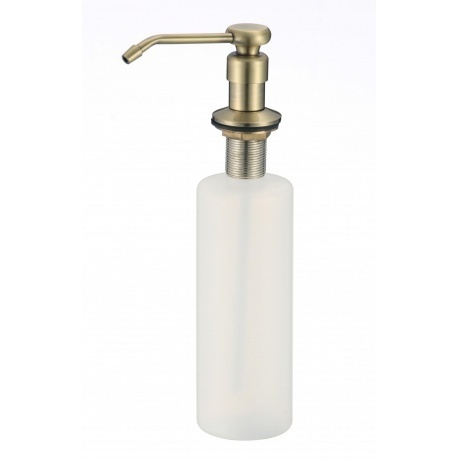 Врезной в мойку дозатор Savol (S-ZY003C)
Врезной в мойку дозатор Savol (S-ZY003C)