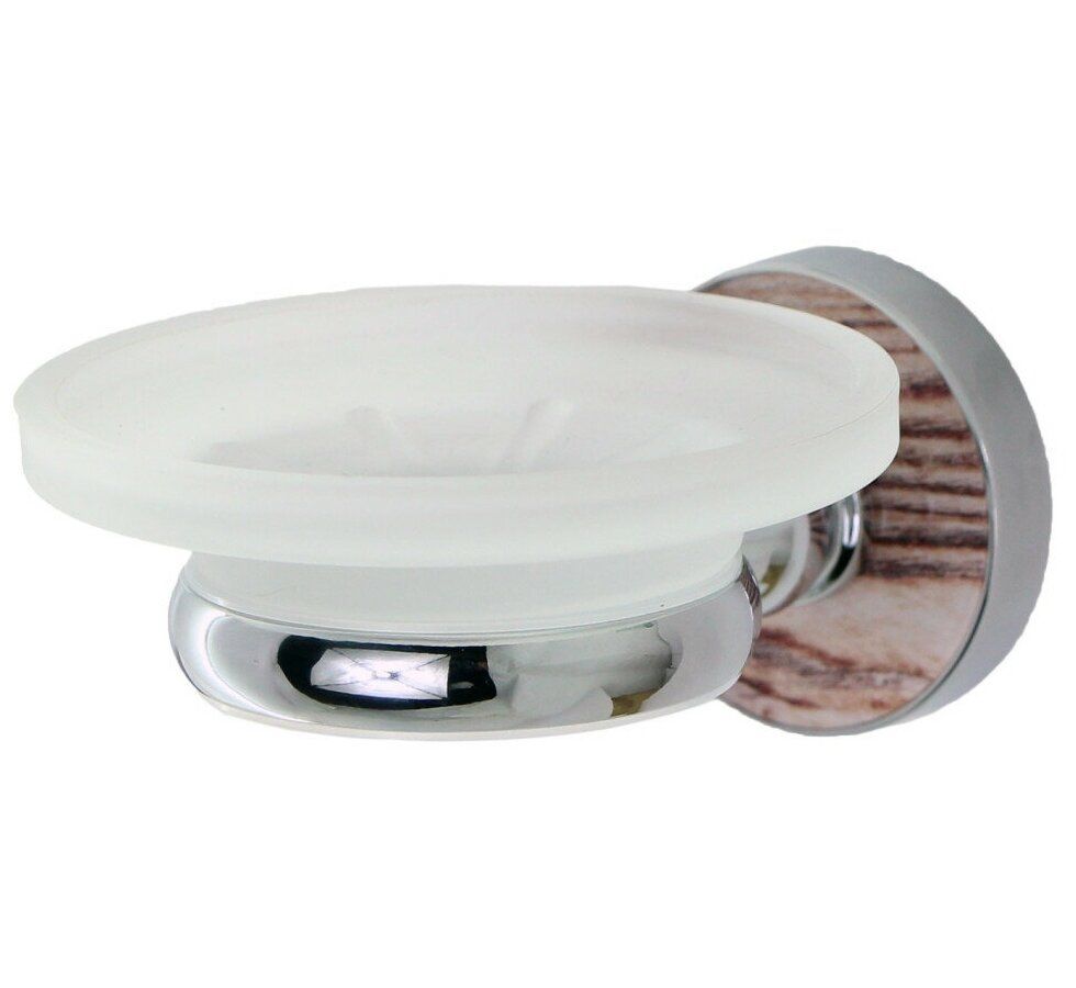 Мыльница WasserKRAFT Regen K-6900 (K-69029) SET1576
Мыльница WasserKRAFT Regen K-6900 (K-69029) SET1576