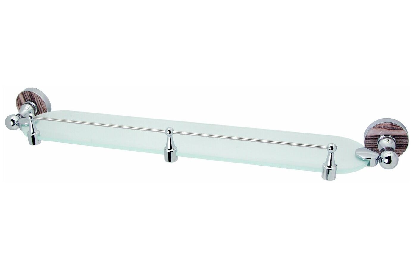 Полка WasserKRAFT Regen K-6900 (K-69044) SET1568
Полка WasserKRAFT Regen K-6900 (K-69044) SET1568