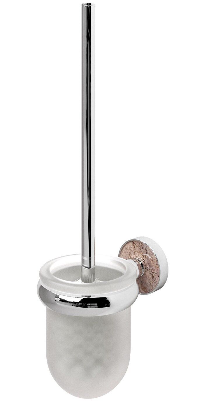 Щетка для унитаза WasserKRAFT Nau K-7700 (K-77027) SET1589
Щетка для унитаза WasserKRAFT Nau K-7700 (K-77027) SET1589