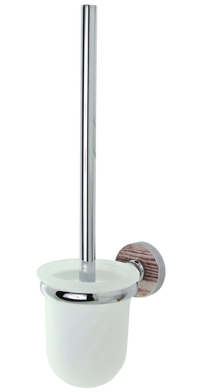 Щетка для унитаза WasserKRAFT Regen K-6900 (K-69027) SET1578
Щетка для унитаза WasserKRAFT Regen K-6900 (K-69027) SET1578