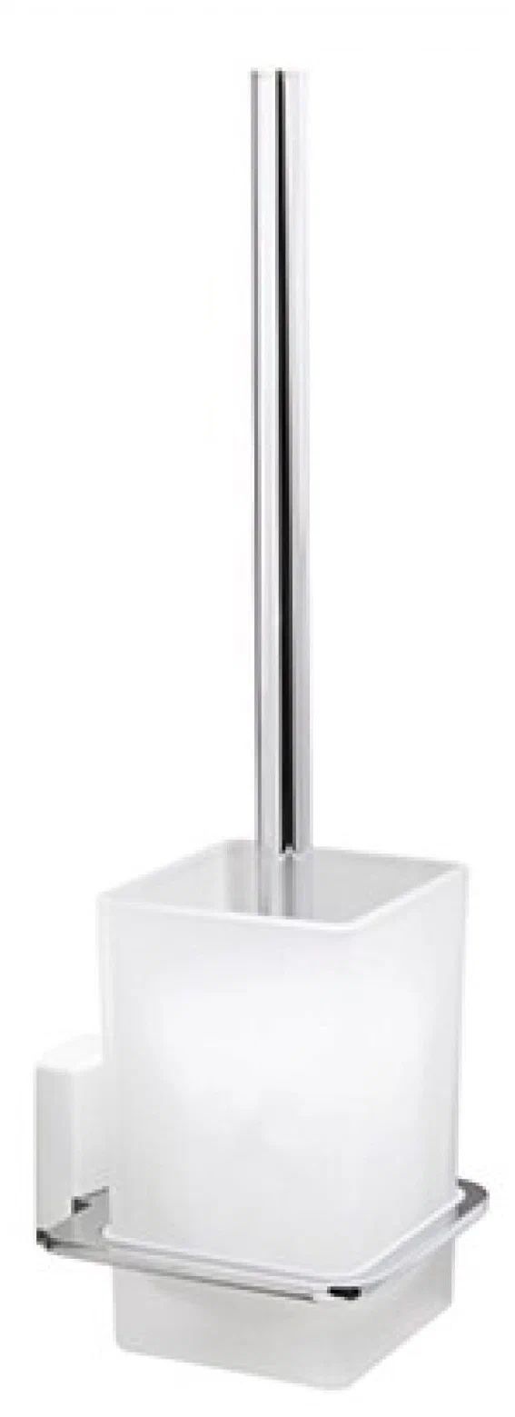 Ёршик подвесной WasserKRAFT Leine 5027 9060434 хорошее состояние
Ёршик подвесной WasserKRAFT Leine 5027 9060434 хорошее состояние