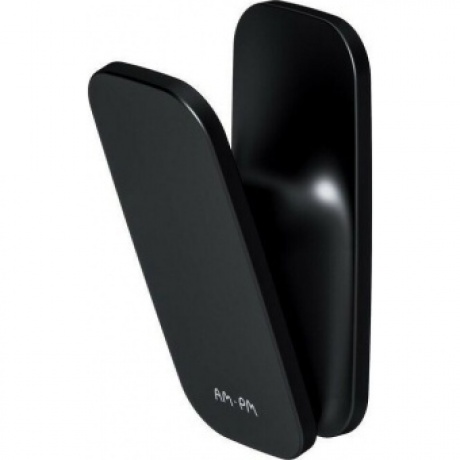 Крючок для полотенец AM.PM Inspire 2.0 A50A35522 черный
Крючок для полотенец AM.PM Inspire 2.0 A50A35522 черный