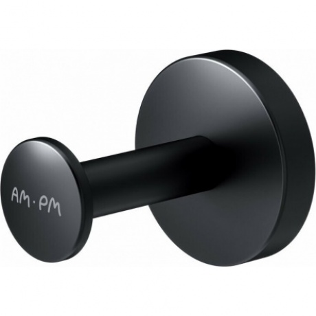 Крючок для халата AM.PM Inspire 2.0 A50A35822 черный
Крючок для халата AM.PM Inspire 2.0 A50A35822 черный