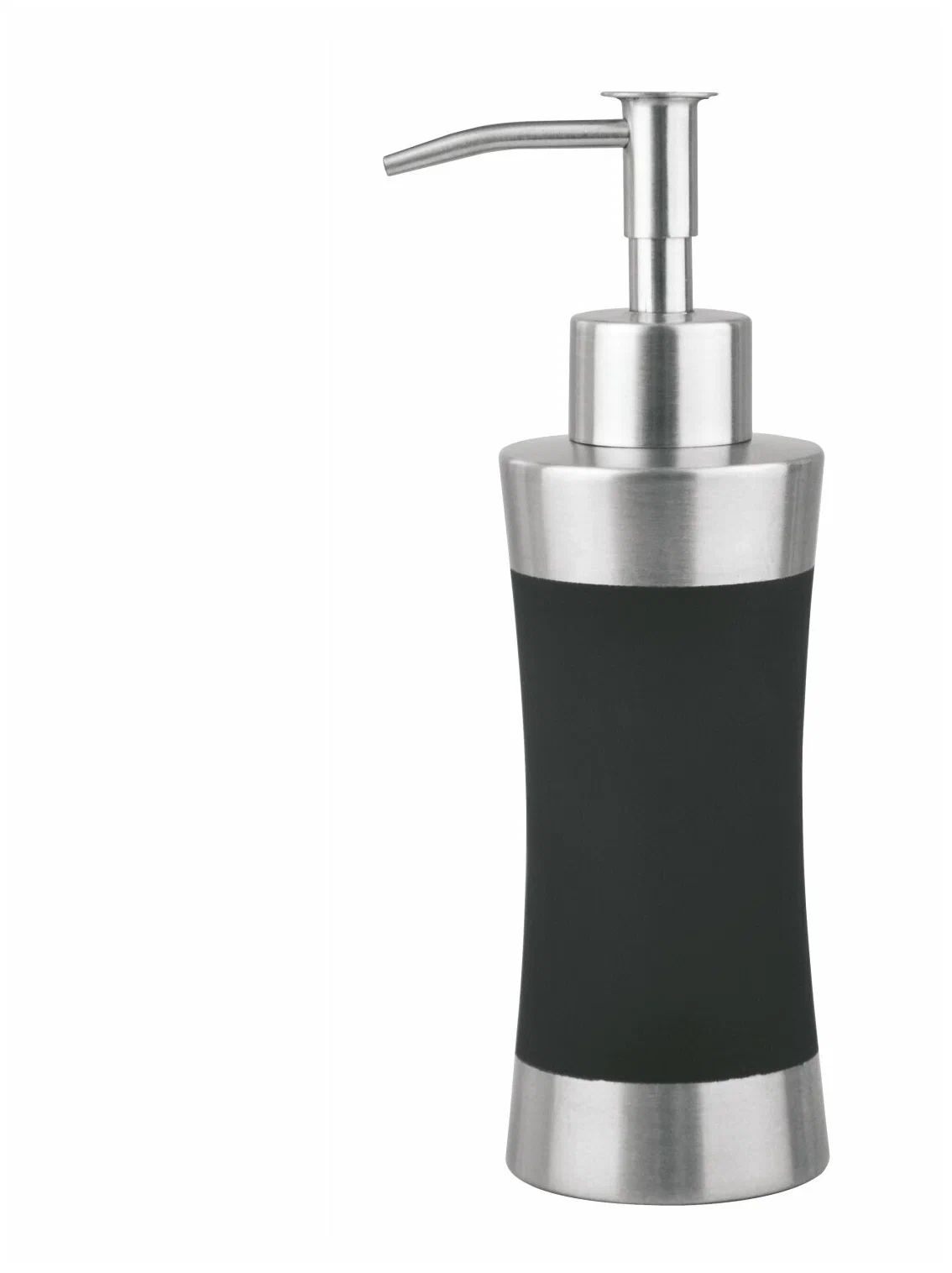 Дозатор для жидкого мыла WasserKRAFT Wern 7599 9060514 состояние хорошее
Дозатор для жидкого мыла WasserKRAFT Wern 7599 9060514 состояние хорошее