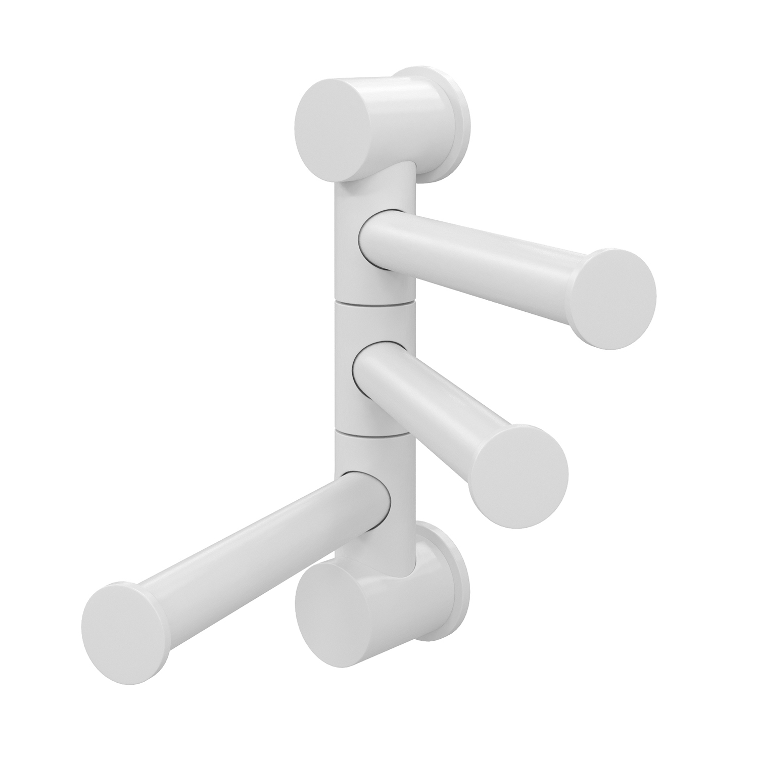 Держатель полотенец WasserKRAFT K-1053WHITE 9063546
Держатель полотенец WasserKRAFT K-1053WHITE 9063546