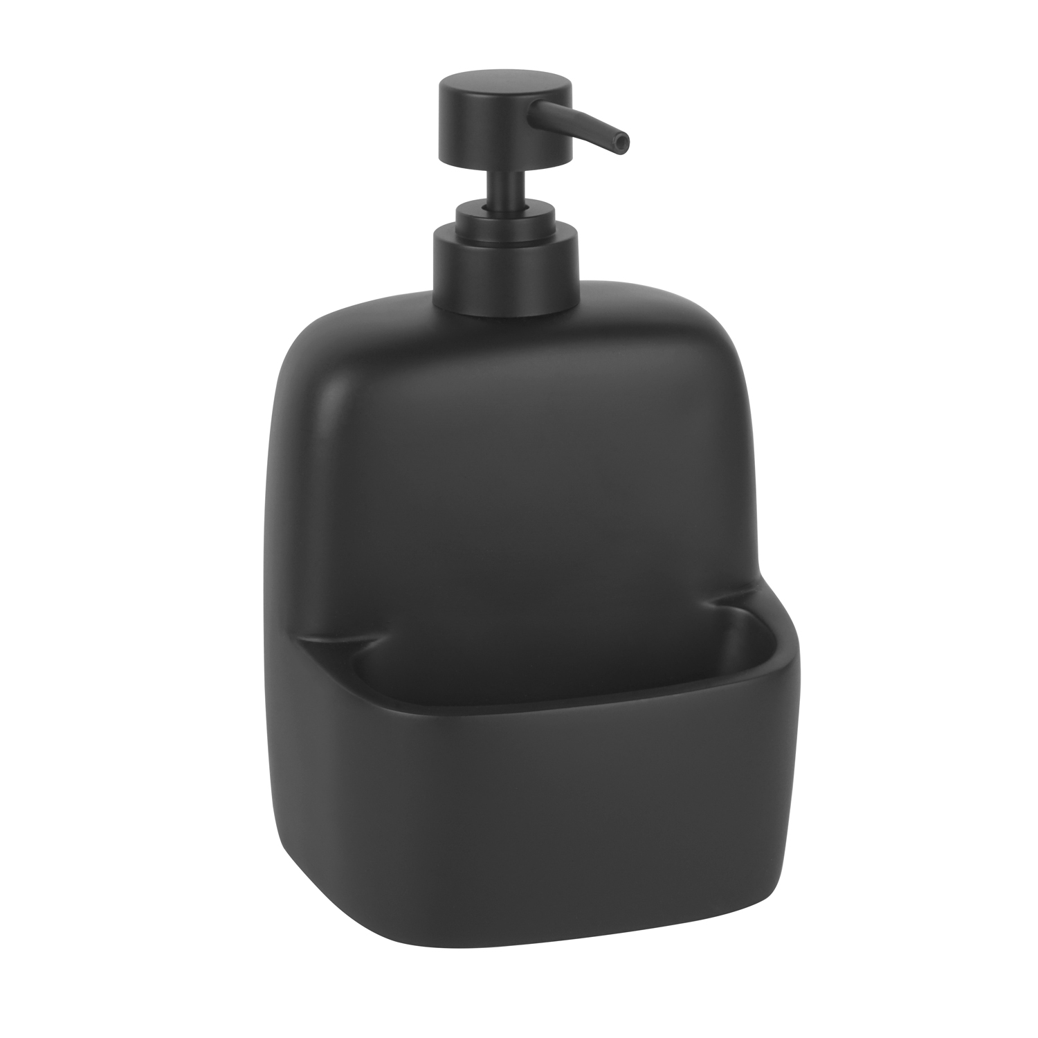 Дозатор WasserKRAFT K-8499BLACK 9070290
Дозатор WasserKRAFT K-8499BLACK 9070290