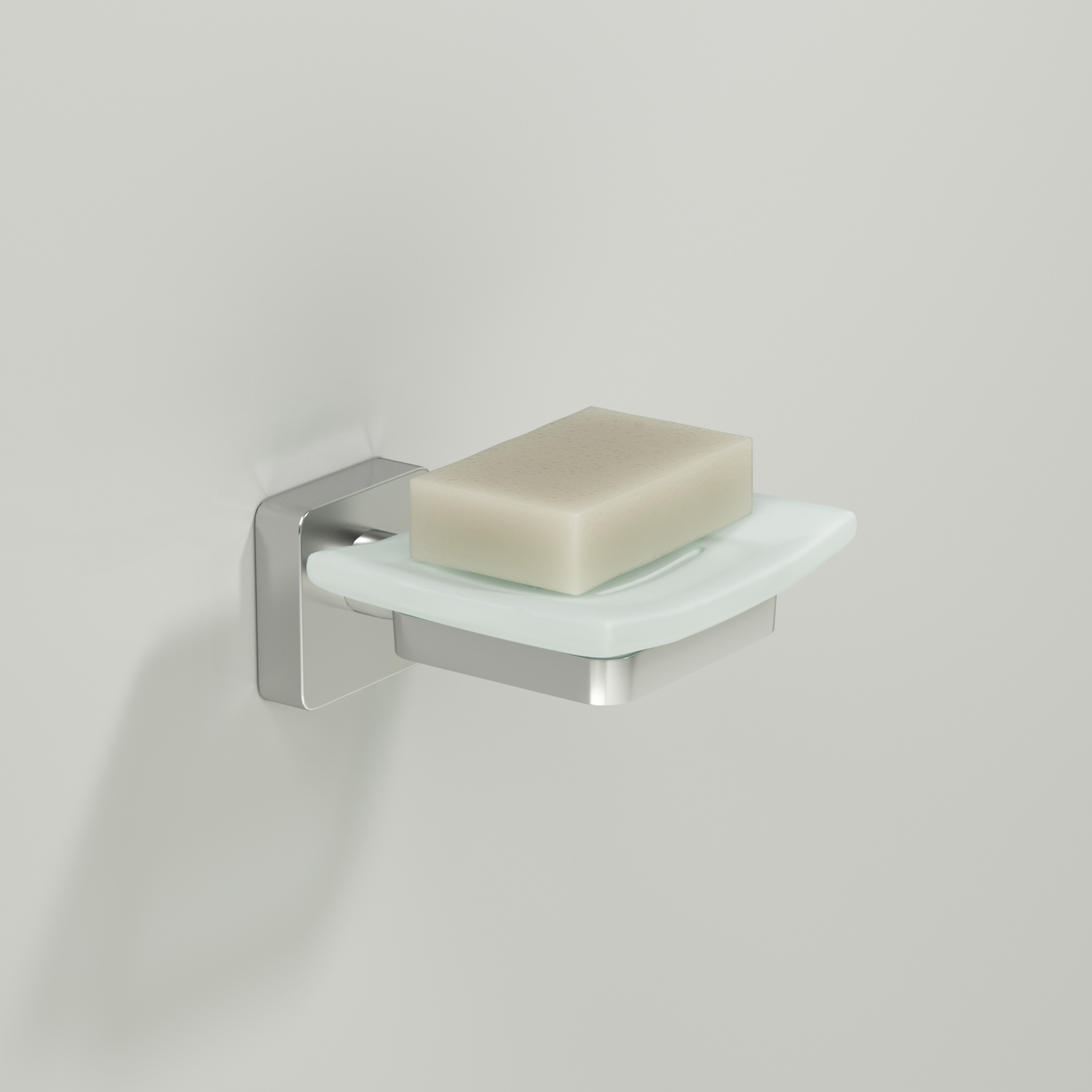 Мыльница WasserKRAFT K-8729 9070218
Мыльница WasserKRAFT K-8729 9070218