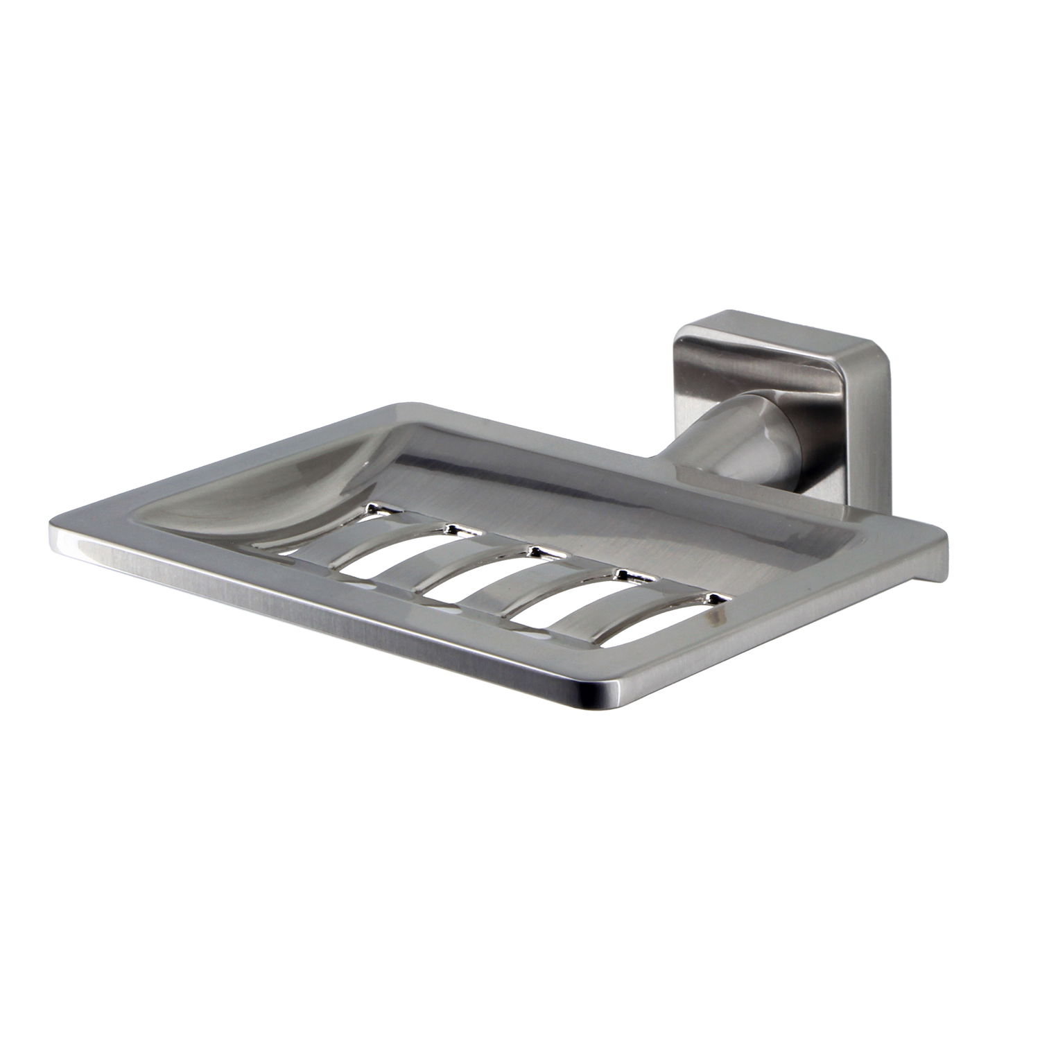 Мыльница WasserKRAFT K-8769 9070222
Мыльница WasserKRAFT K-8769 9070222