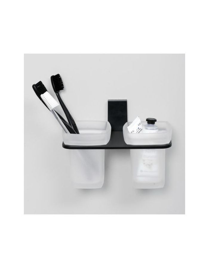 Стакан WasserKRAFT K-3228D 9063367
Стакан WasserKRAFT K-3228D 9063367