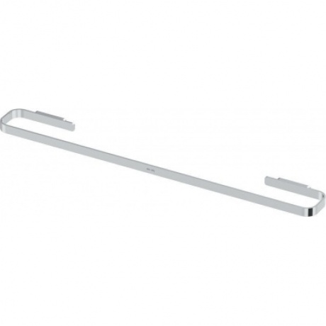 Вешалка для полотенец 60см AM.PM Func A8F346400 хром
Вешалка для полотенец 60см AM.PM Func A8F346400 хром