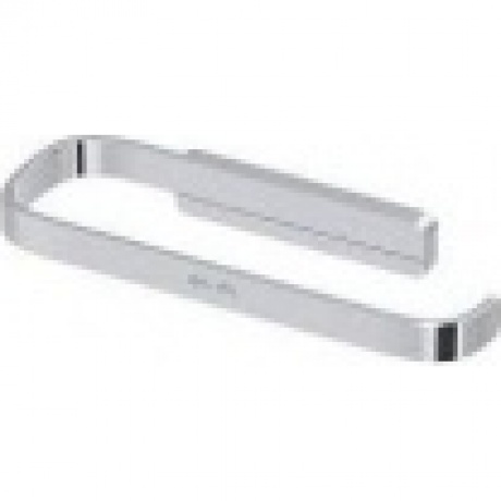 Держатель для туалетной бумаги AM.PM Func A8F34100 хром
Держатель для туалетной бумаги AM.PM Func A8F34100 хром