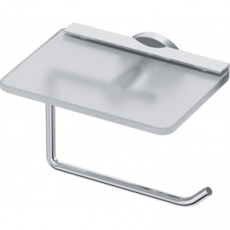 Держатель для туалетной бумаги с полкой AM.PM X-Joy A85A341500 хром
Держатель для туалетной бумаги с полкой AM.PM X-Joy A85A341500 хром