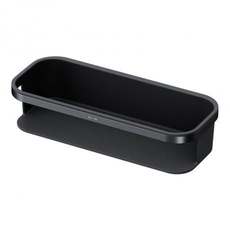 Корзина для душа прямая AM.PM Func A8F53122 черный
Корзина для душа прямая AM.PM Func A8F53122 черный