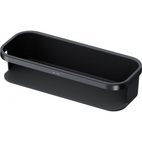 Корзина для душа прямая AM.PM Func A8F53122 черный
Корзина для душа прямая AM.PM Func A8F53122 черный