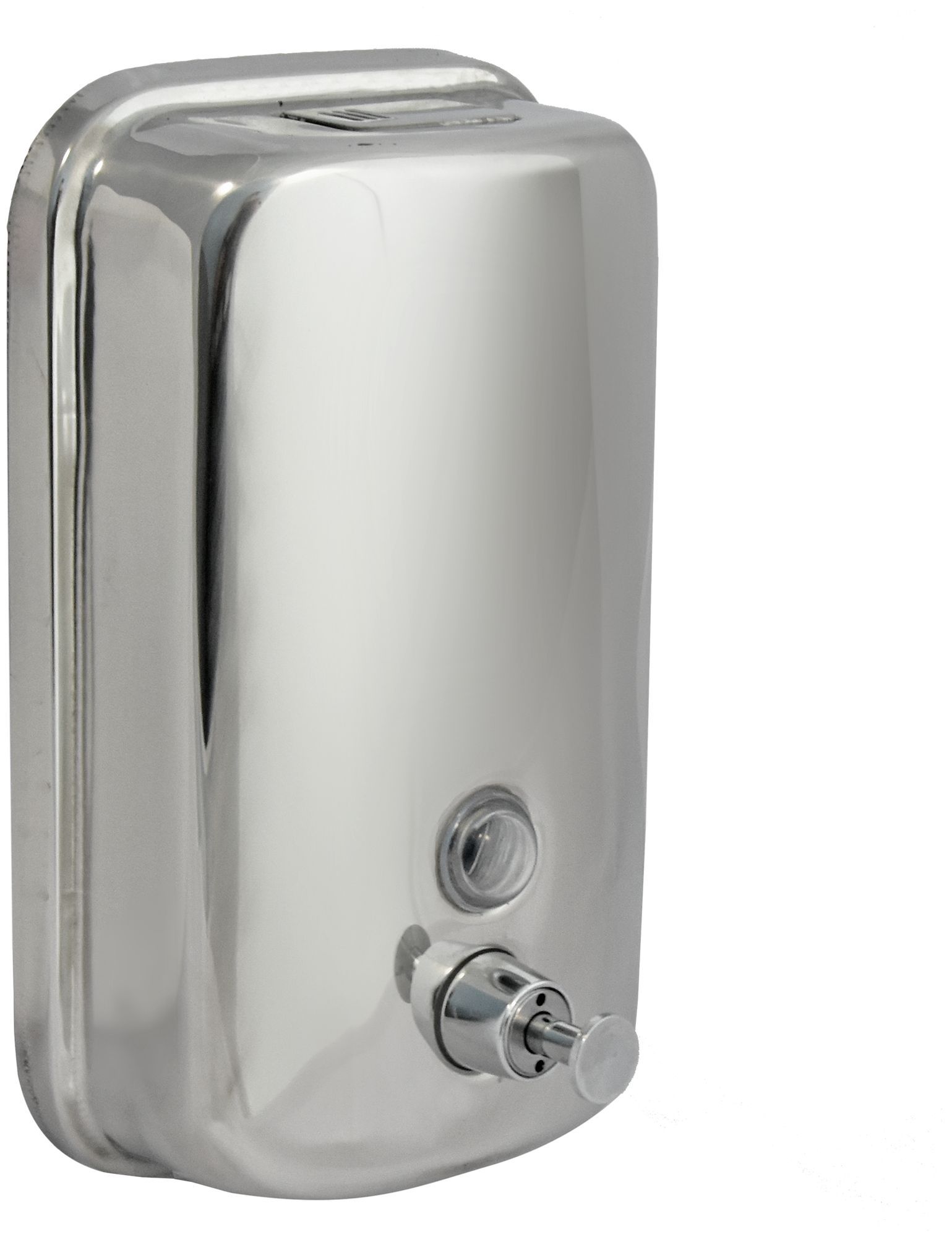 Дозатор для жидкого мыла из нержавеющей стали, SOLINNE, TM804, полированный, 1,0 литр, 21х13,5х11 2512.042
Дозатор для жидкого мыла из нержавеющей стали, SOLINNE, TM804, полированный, 1,0 литр, 21х13,5х11 2512.042