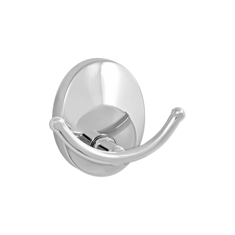 Крючок двойной Solinne, 16012,хром, Коллекция Modern 2536.303
Крючок двойной Solinne, 16012,хром, Коллекция Modern 2536.303