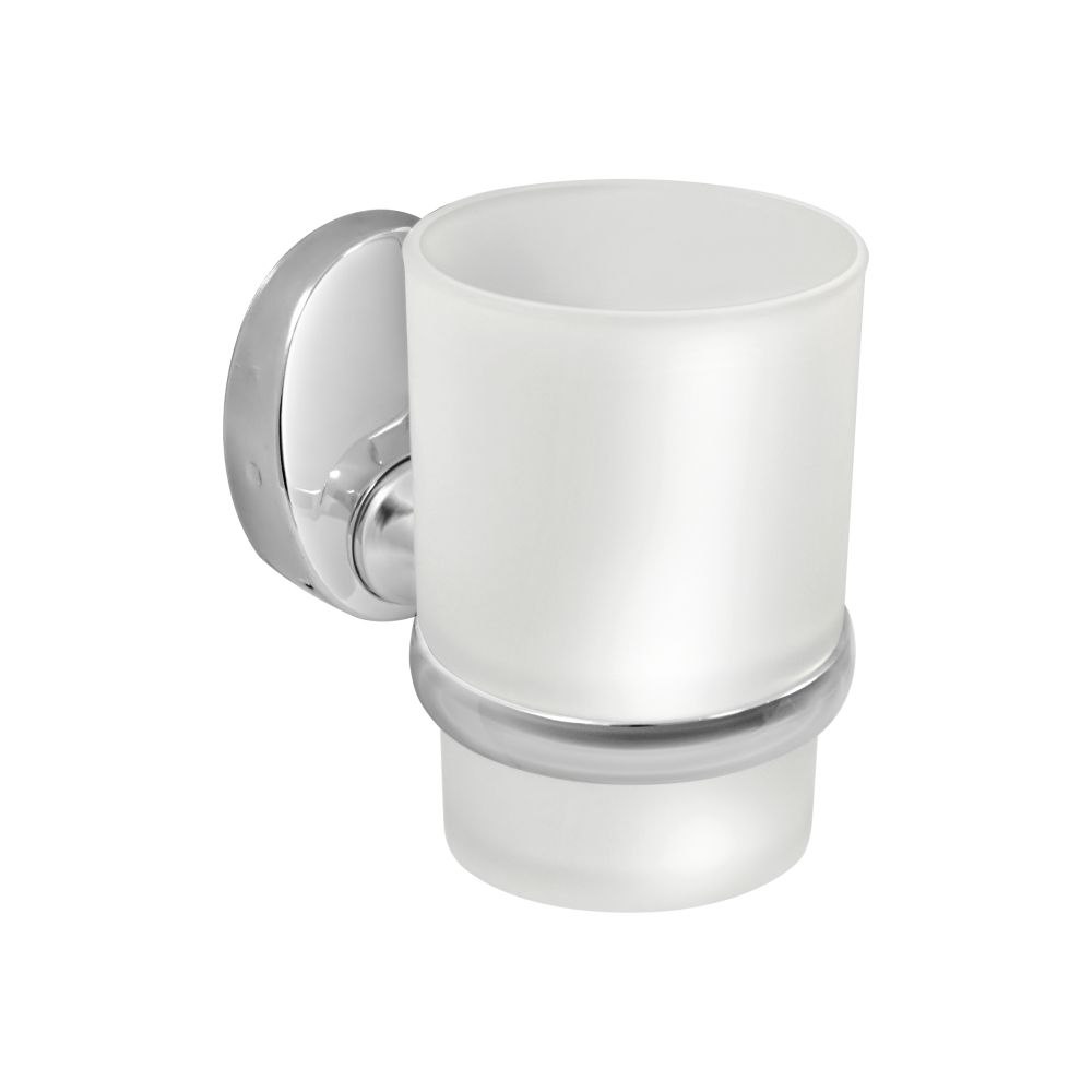 Подстаканник одинарный Solinne, 16122, хром, стекло-сатин, Коллекция Modern 2546.143
Подстаканник одинарный Solinne, 16122, хром, стекло-сатин, Коллекция Modern 2546.143