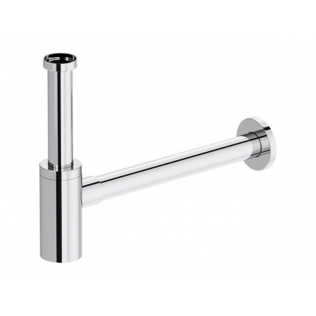 210800000 Option, cифон для раковины, хром
210800000 Option, cифон для раковины, хром