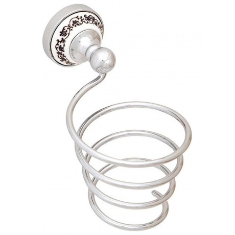 Держатель для фена FIXSEN Bogema (FX-78519)
Держатель для фена FIXSEN Bogema (FX-78519)