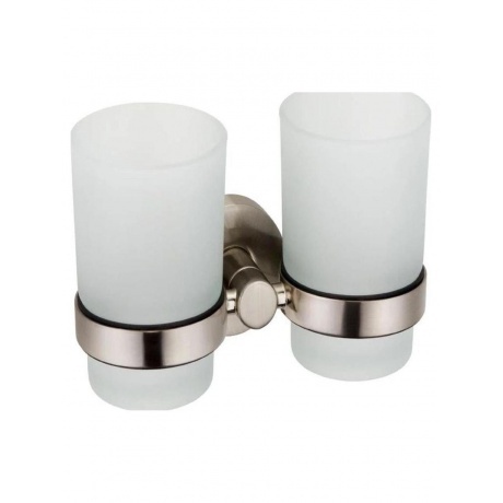 Подстаканник FIXSEN Modern двойной (FX-51507)
Подстаканник FIXSEN Modern двойной (FX-51507)