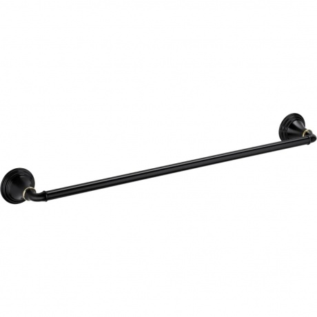 Полотенцедержатель FIXSEN Luksor трубчатый (FX-71601B)
Полотенцедержатель FIXSEN Luksor трубчатый (FX-71601B)