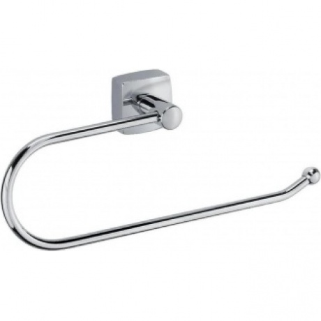 Полотенцедержатель FIXSEN Kvadro полукольцо (FX-61311A)
Полотенцедержатель FIXSEN Kvadro полукольцо (FX-61311A)