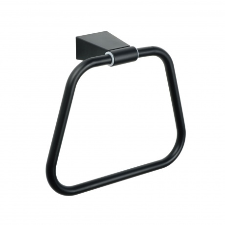 Полотенцедержатель кольцо FIXSEN TREND (FX-97811)
Полотенцедержатель кольцо FIXSEN TREND (FX-97811)