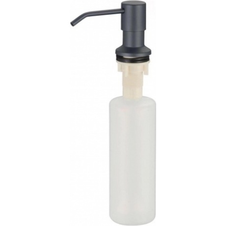 Дозатор для кухонной мойки Savol врезной (S-ZY001Q)
Дозатор для кухонной мойки Savol врезной (S-ZY001Q)