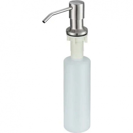 Дозатор для кухонной мойки GRANULA (1403, НЕРЖ)
Дозатор для кухонной мойки GRANULA (1403, НЕРЖ)