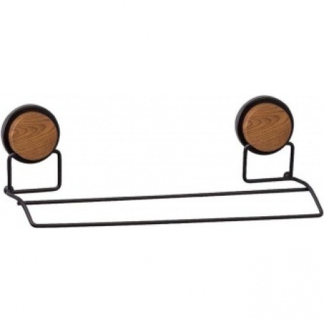 Полотенцедержатель Fixsen трубчатый 2-ой MAGIC WOOD (FX-46002)
Полотенцедержатель Fixsen трубчатый 2-ой MAGIC WOOD (FX-46002)